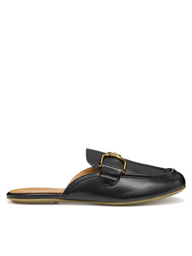 Geox Geox Plätud D Palmaria D55MUA 000TU C9999 Must