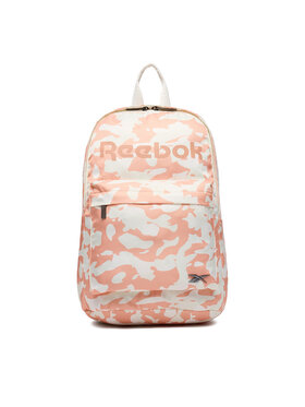Reebok Reebok Mugursoma CWBEO-RBK-WS-003-09 Oranžs