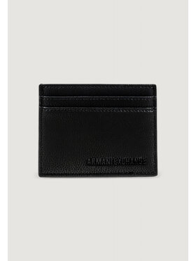 Armani Exchange Armani Exchange Portfel XM000169 AF17090 Czarny