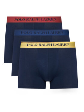 Polo Ralph Lauren Polo Ralph Lauren Bokserių komplektas 714830299226 Spalvota