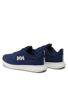 Helly Hansen Obuća Za Vodene Sportove W Supalight Medley 11846_584 Tamnoplava