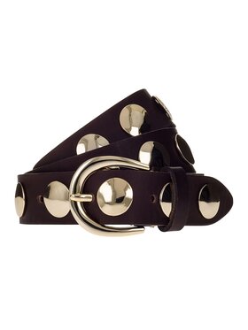 B Belt B Belt Pasek 331881 Brązowy