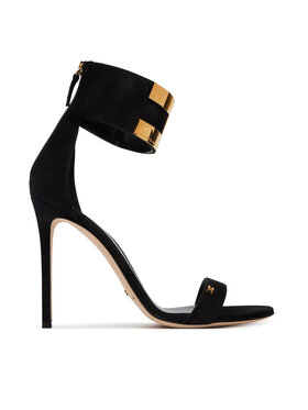 Elisabetta Franchi Elisabetta Franchi Sandały SA-91L-62E2-V600 Czarny