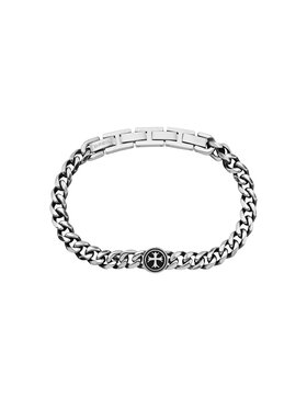 Breil Breil Bransoletka DOCK Srebrny