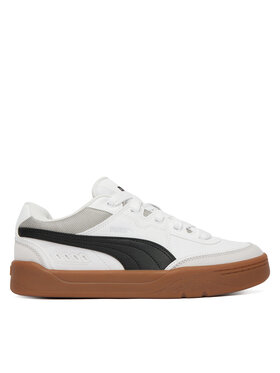 Puma Puma Laisvalaikio batai Park Lifestyle SK8 400497 01 Balta