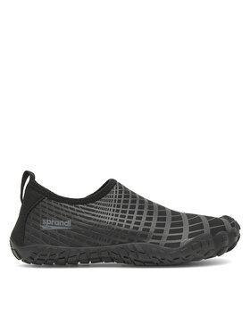 Sprandi Sprandi Scarpe basse WP80-22366 Nero