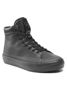 Hugo Hugo Sneakers Dyer 50485791 10245495 01 Noir