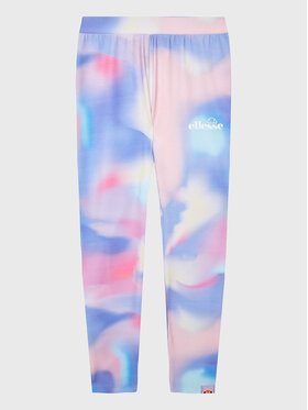 Ellesse Ellesse Κολάν Loudra S4R17695 Έγχρωμο Slim Fit