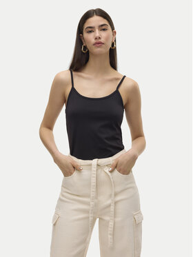 Vero Moda Vero Moda Top Million 10306903 Černá Regular Fit