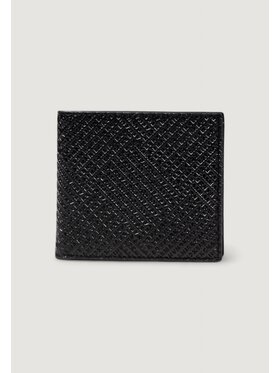 Armani Exchange Armani Exchange Portafoglio XM000168 AF19502 Nero