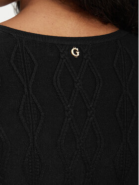 Guess Φόρεμα υφασμάτινο Guess - 5