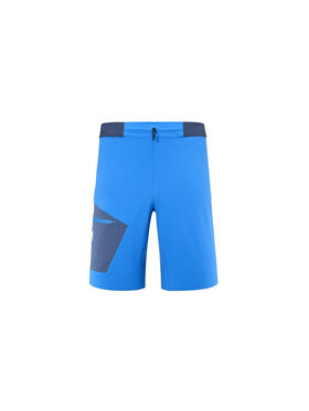 Millet Millet Szorty sportowe Wanaka Fast Short M Niebieski Active Fit