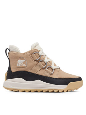 Sorel Sorel Αθλητικά Ona™ Rmx Chukka 2096331 Καφέ