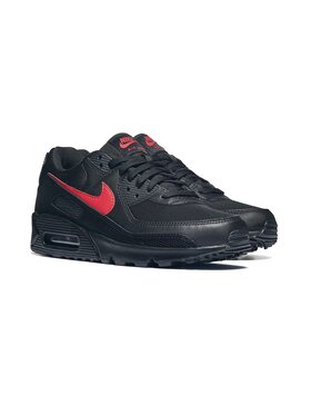 Nike Nike Sneakersy Air Max 90 IM9616-001 Czarny