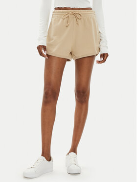 Gap Gap Sportshorts 803625-03 Beige Regular Fit
