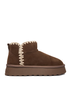 Badura Badura Schneeschuhe EO-ANDI-TS6295-01 Braun