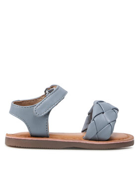 Gioseppo Gioseppo Sandaalid Poas 65819 Sinine