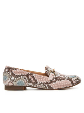 DeeZee DeeZee Slipper 10-633 Bunt