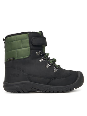 Keen Keen Апрески Kanibou Wp 1031055 Черен
