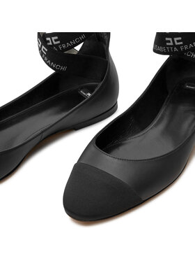 Elisabetta Franchi Μπαλαρίνες Elisabetta Franchi - 5