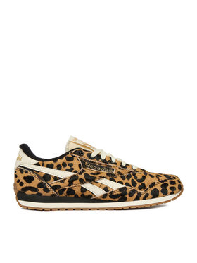 Reebok Reebok Tenisice SS-CLASSIC AZ 100255853 Smeđa