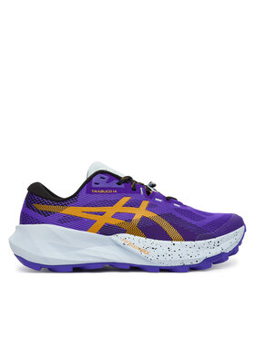 Asics Asics Маратонки за бягане Trabuco 14 1011C166 Виолетов