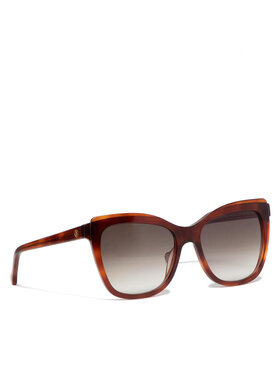 Gino Rossi Gino Rossi Okulary przeciwsłoneczne AGG-A-602-MX-07 Brązowy