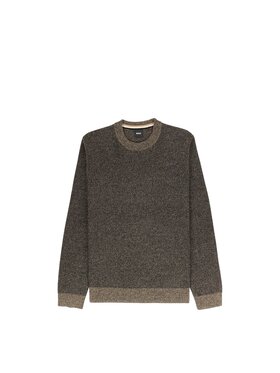 BOSS Boss Maglione Marameo 10252868 01 Beige Regular Fit