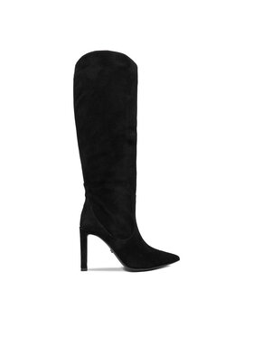 GINO ROSSI GINO ROSSI Stiefel EO-GLC511-17-3613 Schwarz