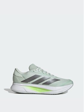 adidas adidas Buty do biegania 140301 Zielony