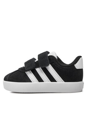 Adidas Tenisice VL Court 3.0 ID9158 Crna