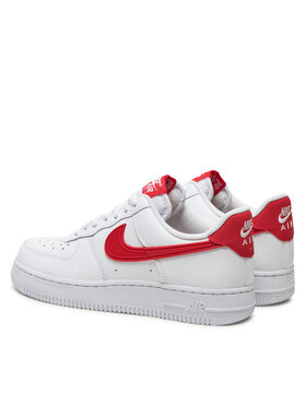 Nike Superge Air Force 1 '07 HF4291 100 Bela