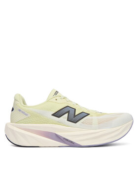 New Balance New Balance Jooksujalatsid Fuelcell Rebel V5 MFCX8QY Helekollane