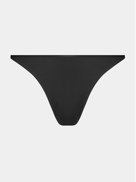 Calvin Klein Underwear Calvin Klein Underwear Figi klasyczne 000QF7549E Czarny
