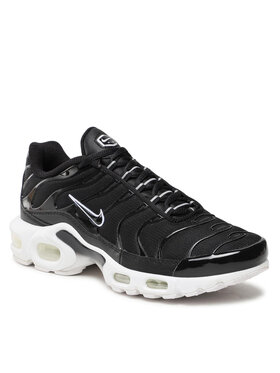 Nike Nike Обувки Air Max Plus DM2362 001 Черен