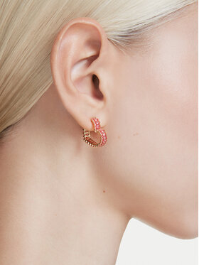 Σκουλαρίκια Swarovski φωτογραφία