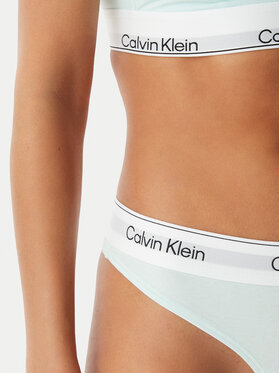 Calvin Klein Underwear Στρίνγκ Calvin Klein Underwear - 4