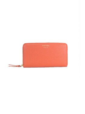 Emporio Armani Emporio Armani Portfel damski Y3H168 YFW9B 88838 Czerwony