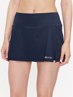 Head Head Тенис пола Club 814399 Тъмносин Regular Fit