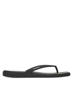 Crocs Crocs Σαγιονάρες Miami Flip 211435 Μαύρο