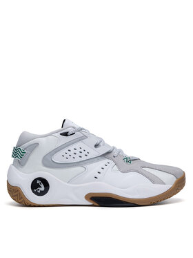 SHAQ SHAQ Взуття для баскетболу SHAQNOTIX AQ95008M-WT Білий