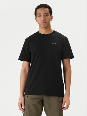 Element Element Тишърт Element Co ELYZT00603 Черен Regular Fit