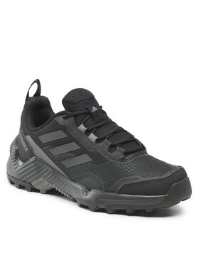 adidas adidas Παπούτσια Eastrail 2.0 Hiking Shoes HQ0935 Μαύρο