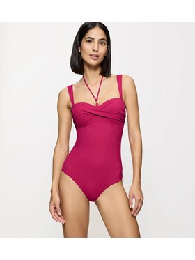 Triumph Triumph Costum de baie Summer Twist 10222234 Roz