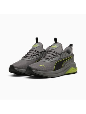 Puma Puma Sneakersy 396867 Szary