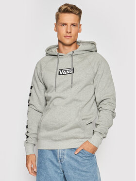 Vans Vans Sweatshirt Versa Standard VN0A49SNZU81 Gris Regular Fit