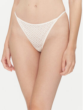 BOSS BOSS Stringid 50520383 Beež