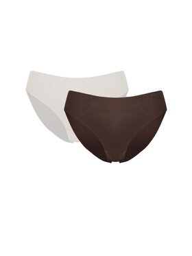 Esotiq Esotiq Figi klasyczne 46049 Brązowy