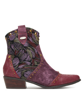 Laura Vita Laura Vita Botki Hicnio 20 Kolorowy