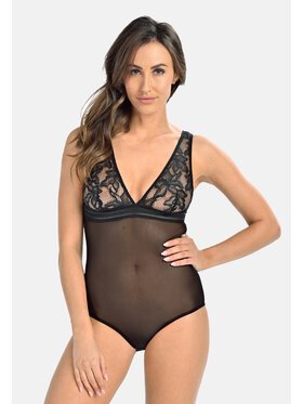 Teyli Teyli Body 547 Czarny